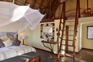 Muchenje Safari Lodge,On A River,5 star