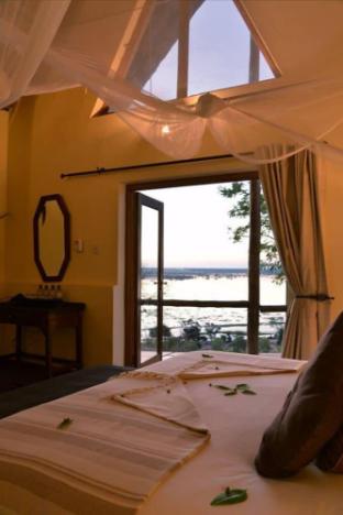 Muchenje Safari Lodge,On A River,5 star