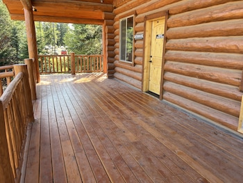 North Haven Campground,78 Tobe Way,3 star