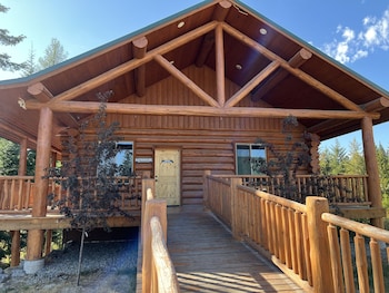 North Haven Campground,78 Tobe Way,3 star