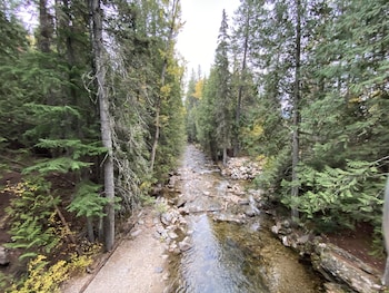 North Haven Campground,78 Tobe Way,3 star