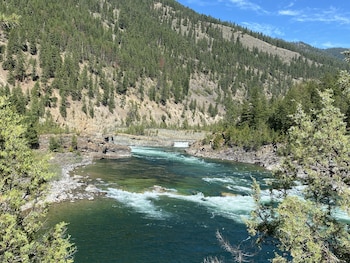 north haven campground