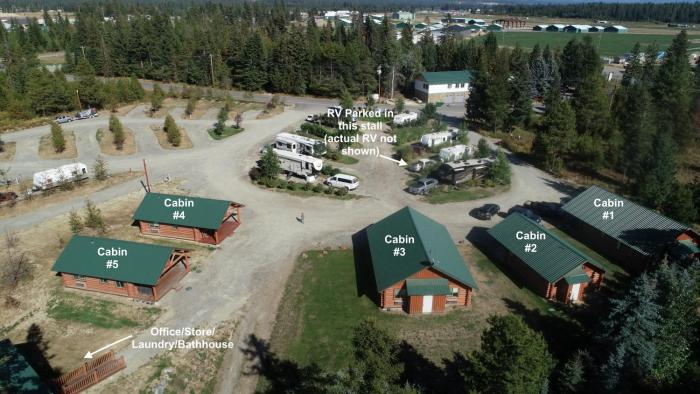 north haven campground