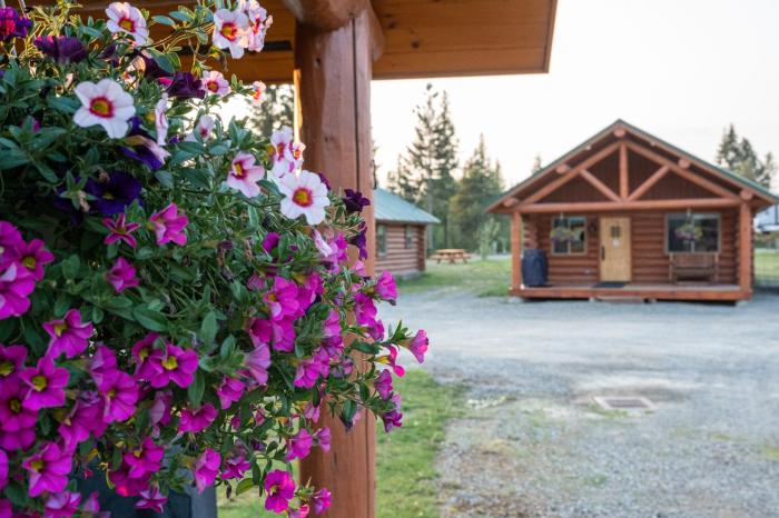north haven campground