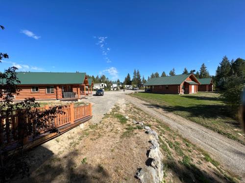 bonners ferry