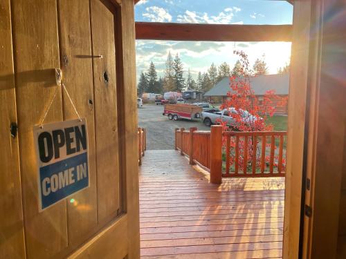 bonners ferry