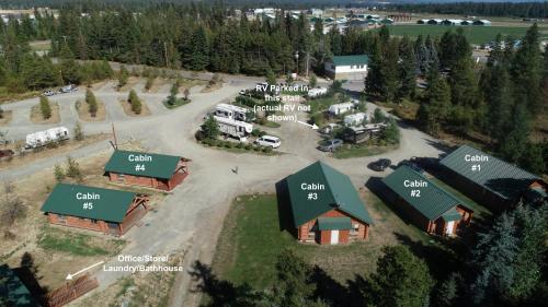 north haven campground