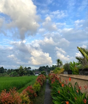 niluh private villas