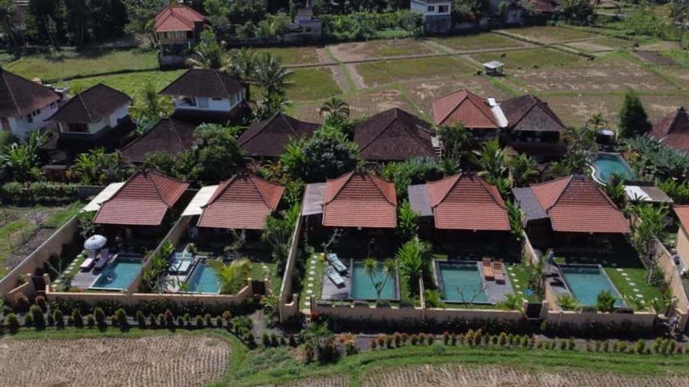 niluh private villas