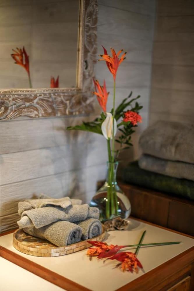 niluh private villas