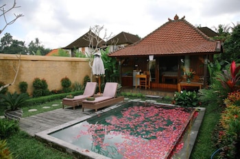 niluh private villas