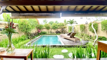 niluh private villas