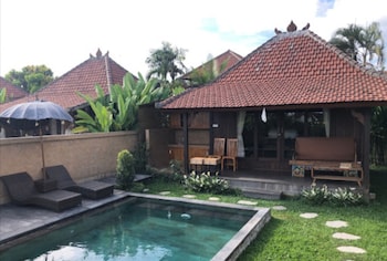 niluh private villas