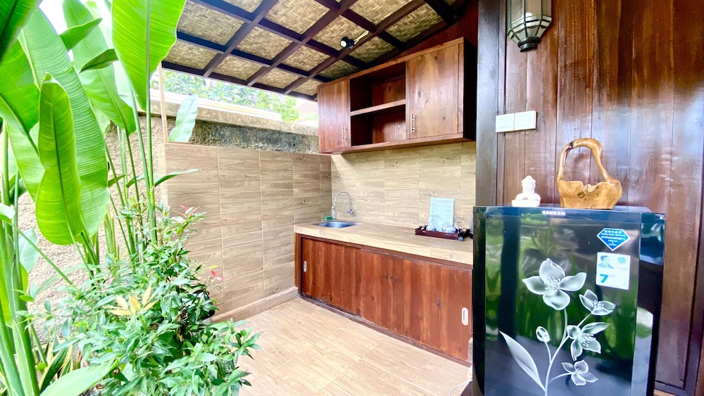 niluh private villas