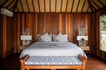 niluh private villas