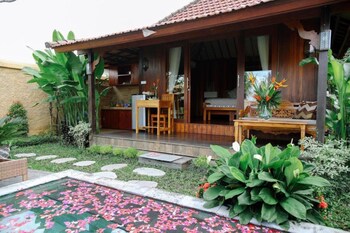 niluh private villas