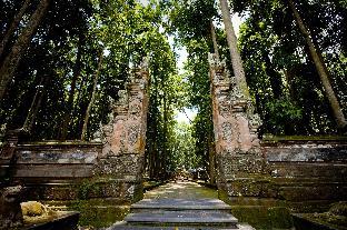 niluh private villas