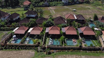 niluh private villas