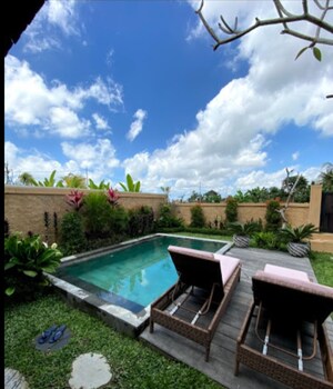 niluh private villas