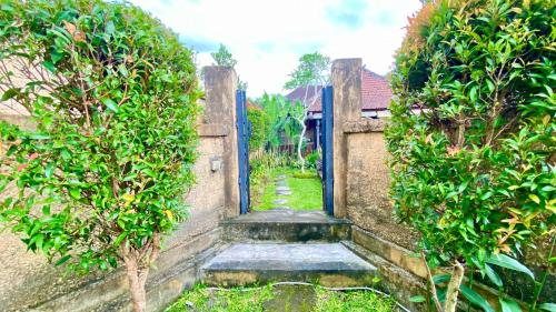 niluh private villas