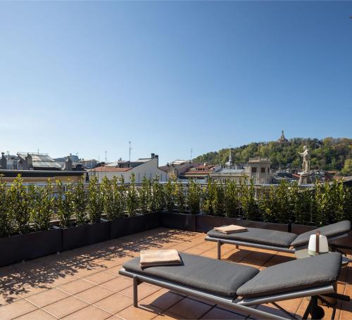 the passage apartments