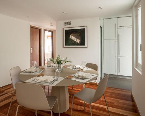 the passage apartments