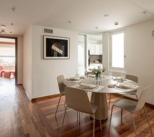 the passage apartments