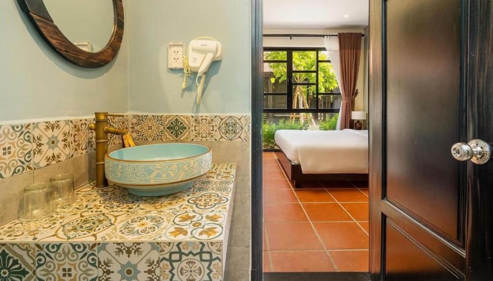 sunshine villa hoi an