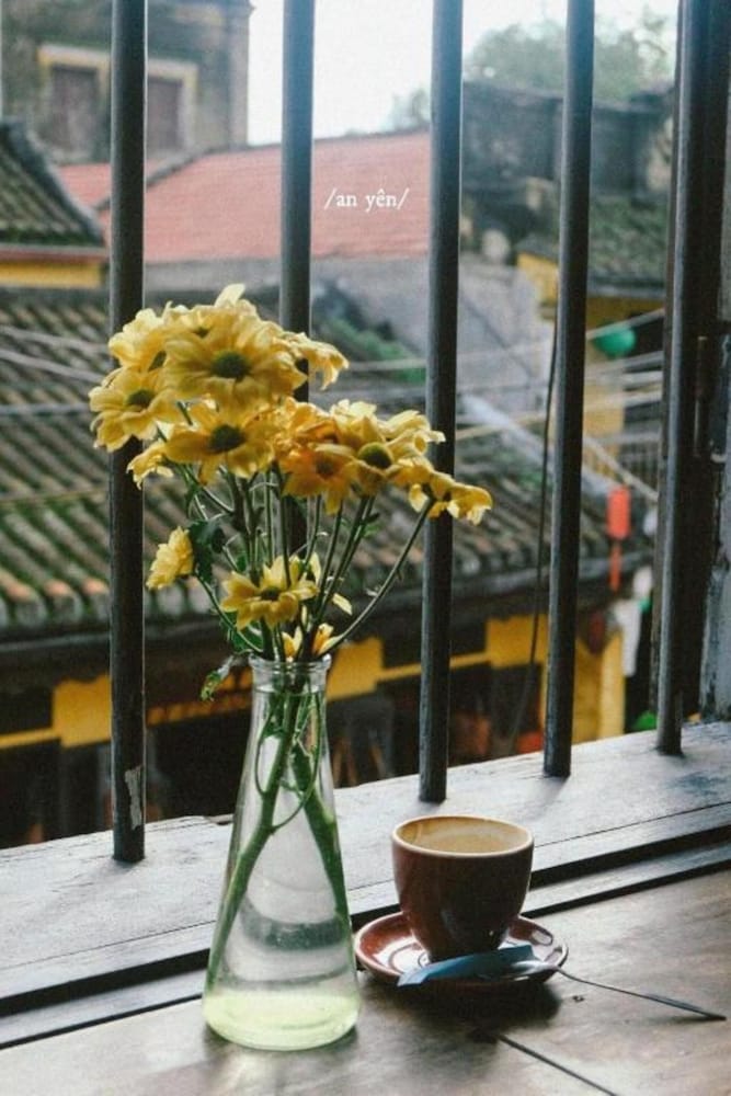sunshine villa hoi an