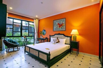 sunshine villa hoi an