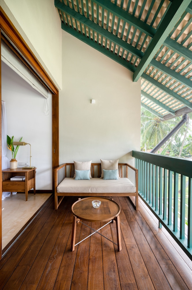 kayaam house