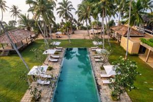 Kayaam House,Ranna>>Hambantota,5 star