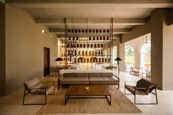 kayaam house