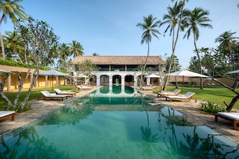 kayaam house