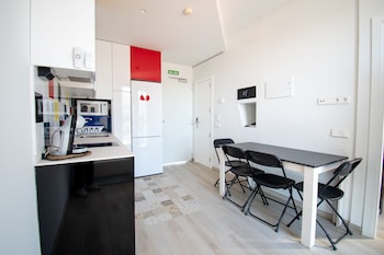 e kilibrio hotel and apart suites