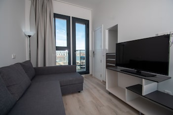 e kilibrio hotel and apart suites