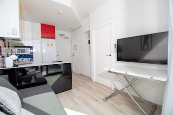 e kilibrio hotel and apart suites