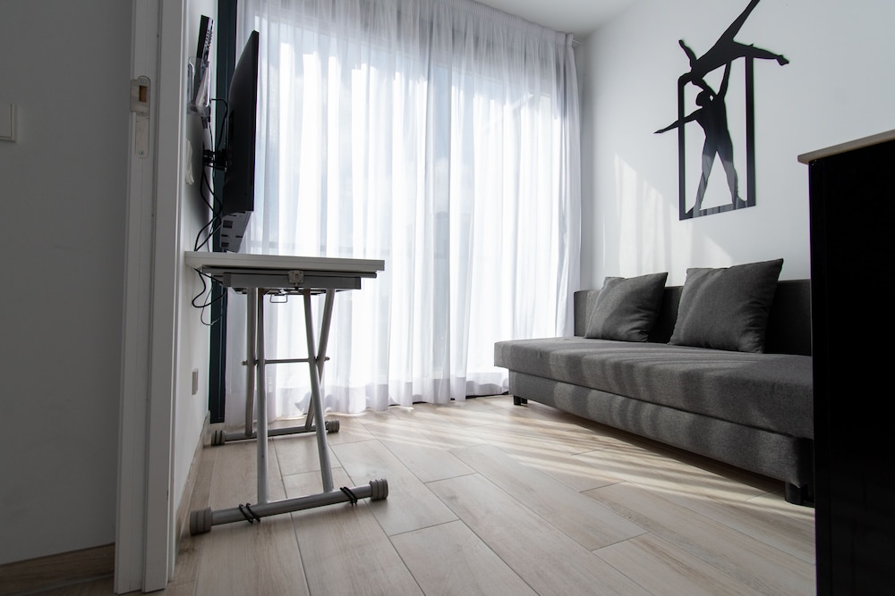 e kilibrio hotel and apart suites