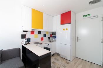 e kilibrio hotel and apart suites