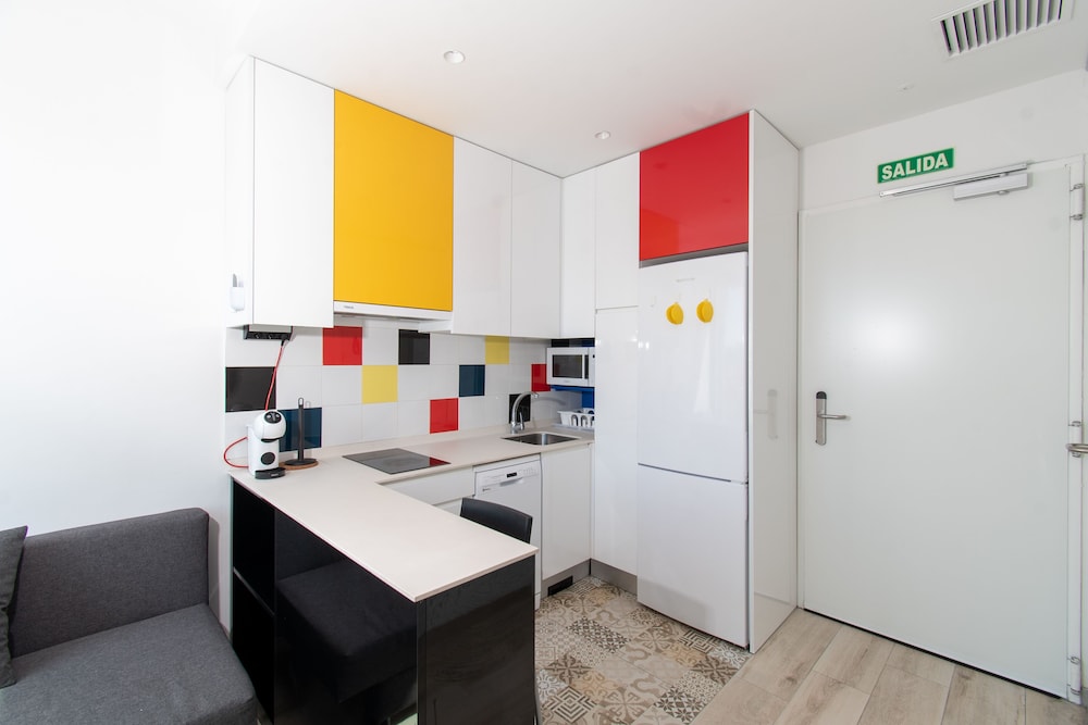 e kilibrio hotel and apart suites