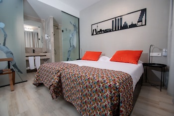 e kilibrio hotel and apart suites