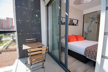 e kilibrio hotel and apart suites