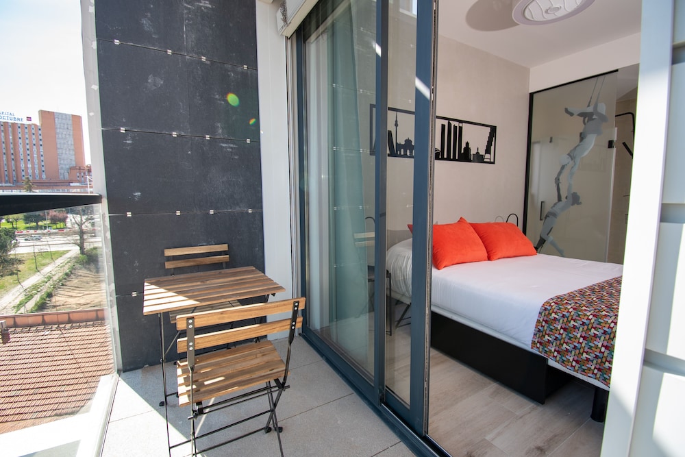 e kilibrio hotel and apart suites