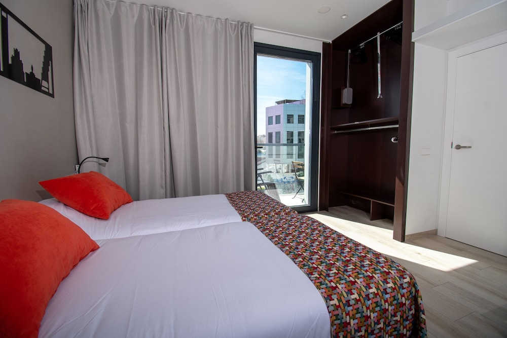 e kilibrio hotel and apart suites