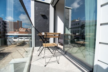 e kilibrio hotel and apart suites