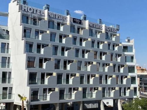 e kilibrio hotel and apart suites