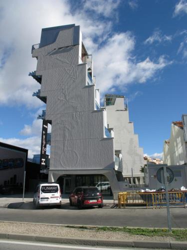 e kilibrio hotel and apart suites