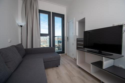 e kilibrio hotel and apart suites