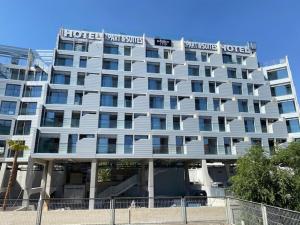 e kilibrio hotel and apart suites