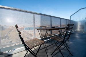 e kilibrio hotel and apart suites